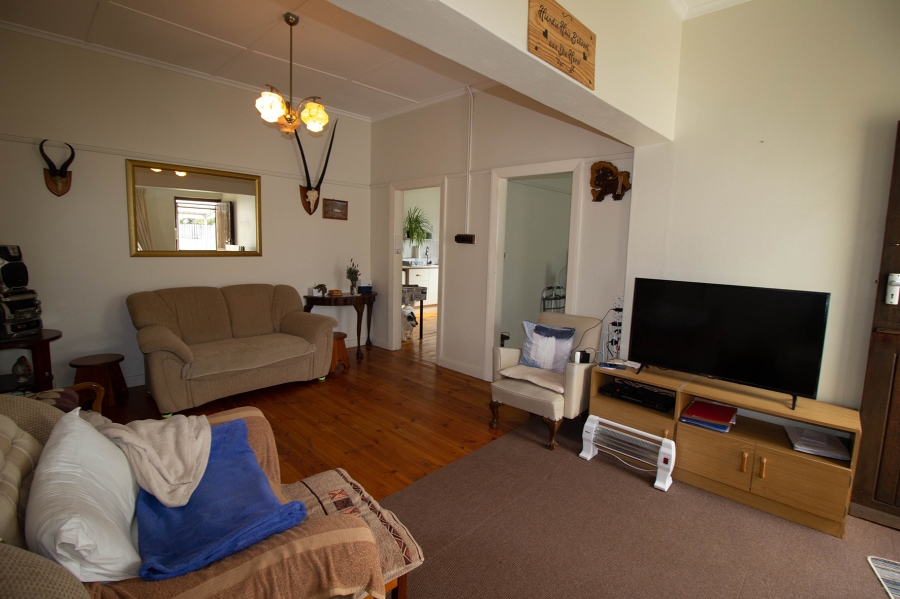 4 Bedroom Property for Sale in Gansbaai Central Western Cape